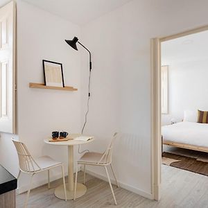 Appartement met een Slaapkamer